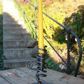Seite 152,Leuchter Spirale